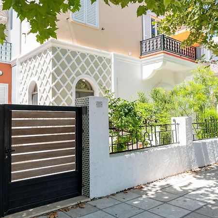 Kosnian City Suites B Εξωτερικό φωτογραφία