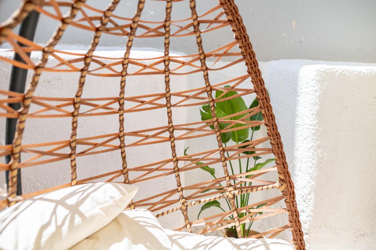 Kosnian City Suites B Εξωτερικό φωτογραφία