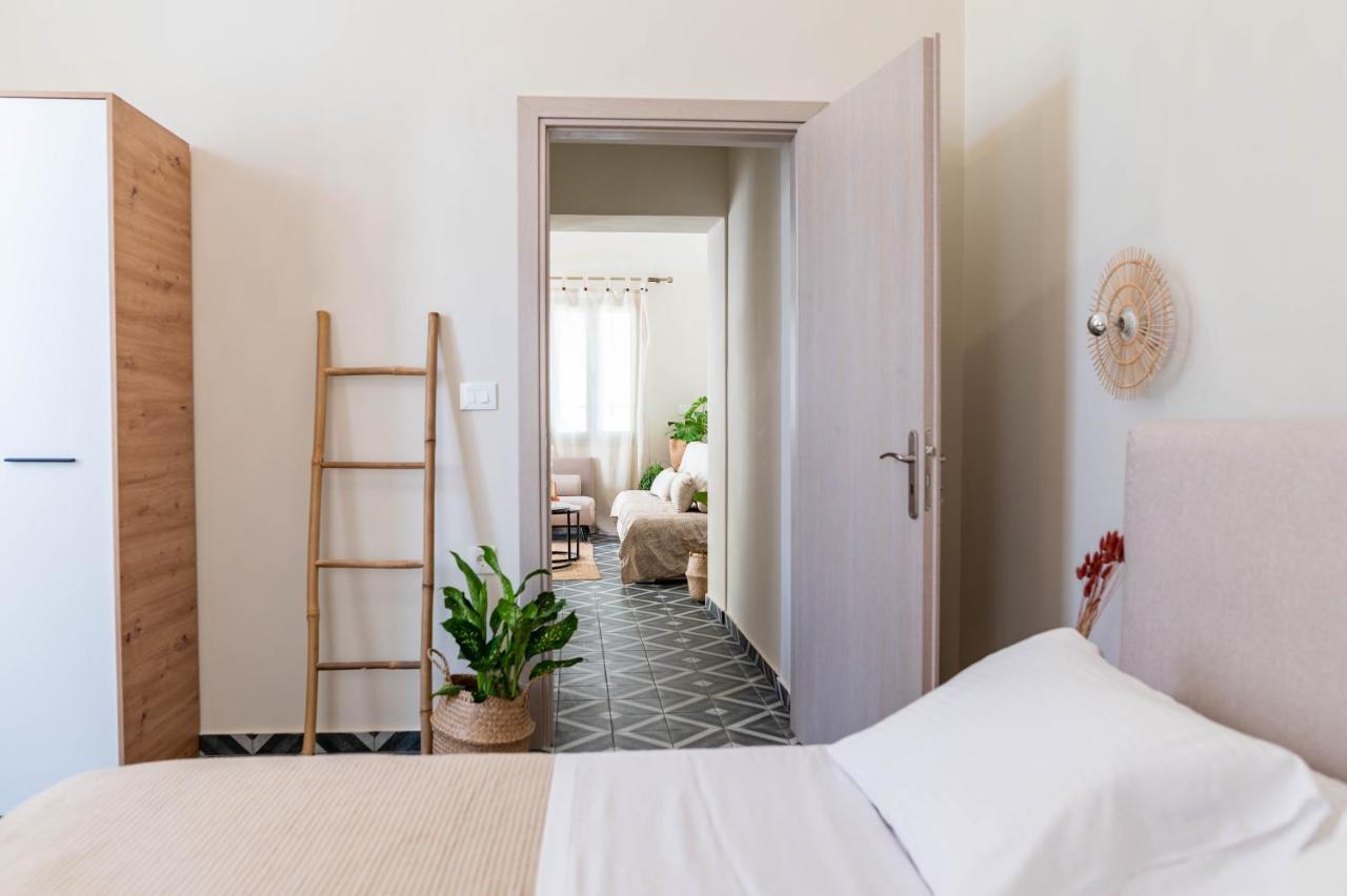 Kosnian City Suites B Εξωτερικό φωτογραφία