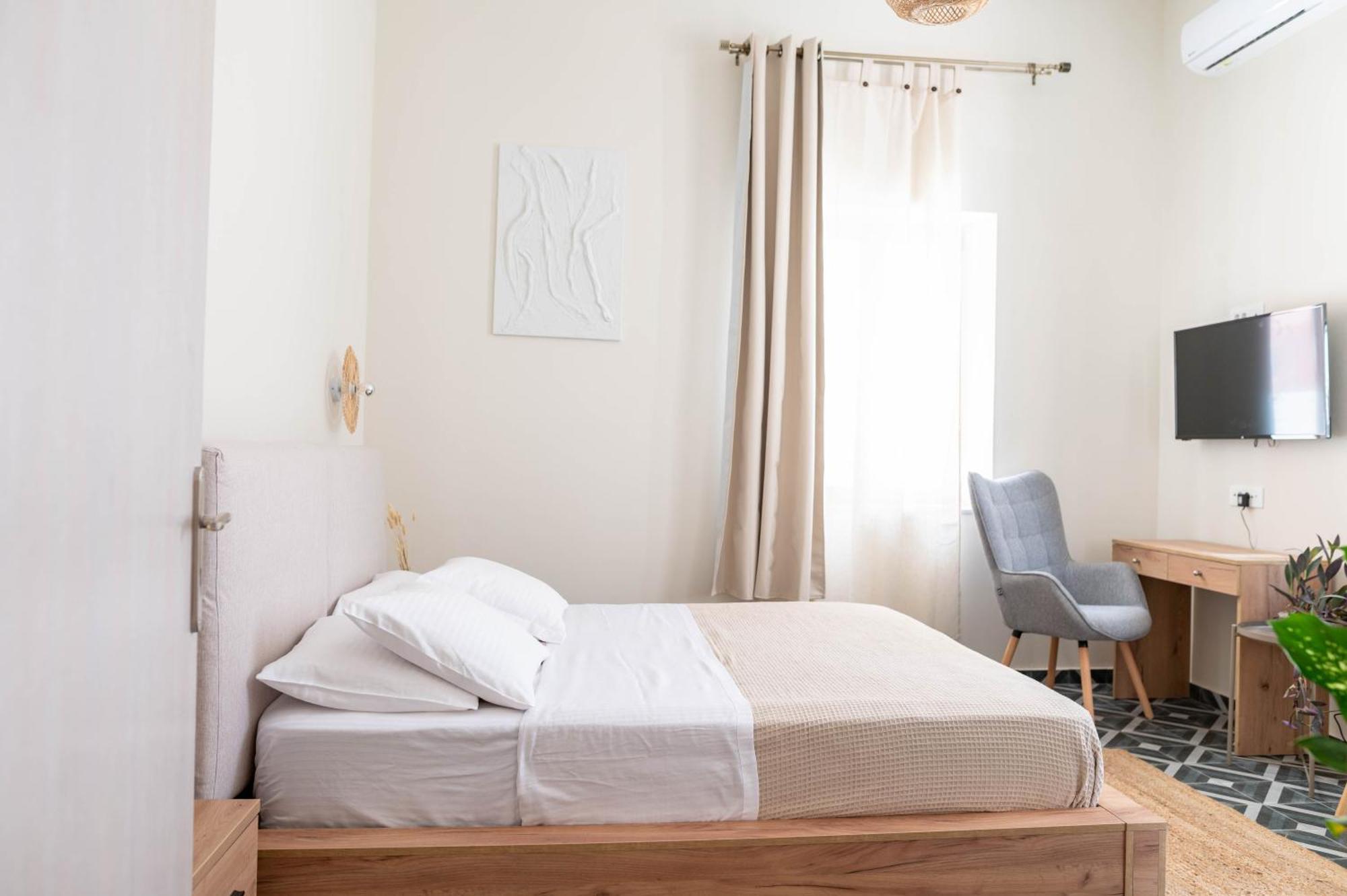 Kosnian City Suites B Εξωτερικό φωτογραφία
