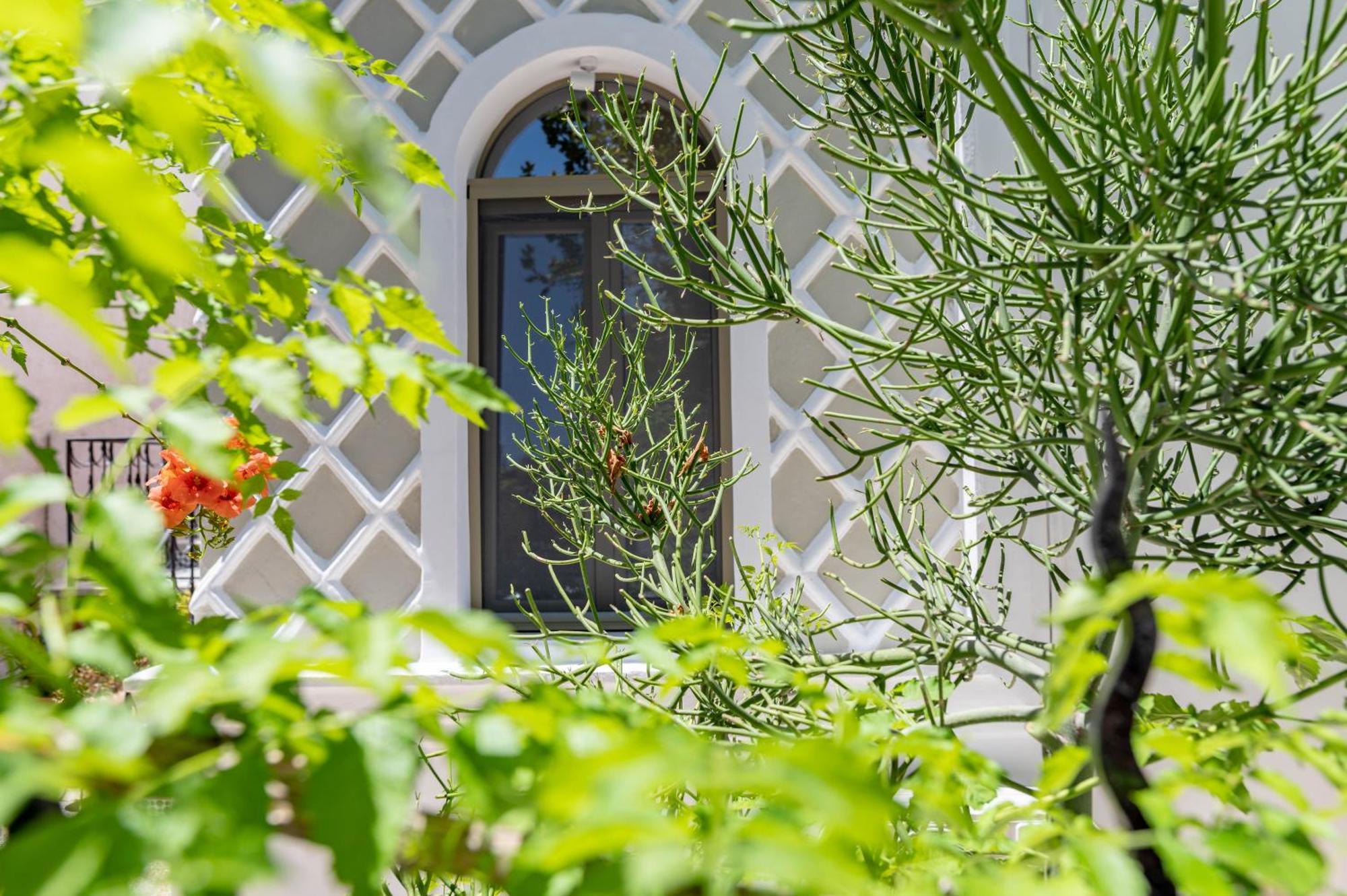 Kosnian City Suites B Εξωτερικό φωτογραφία