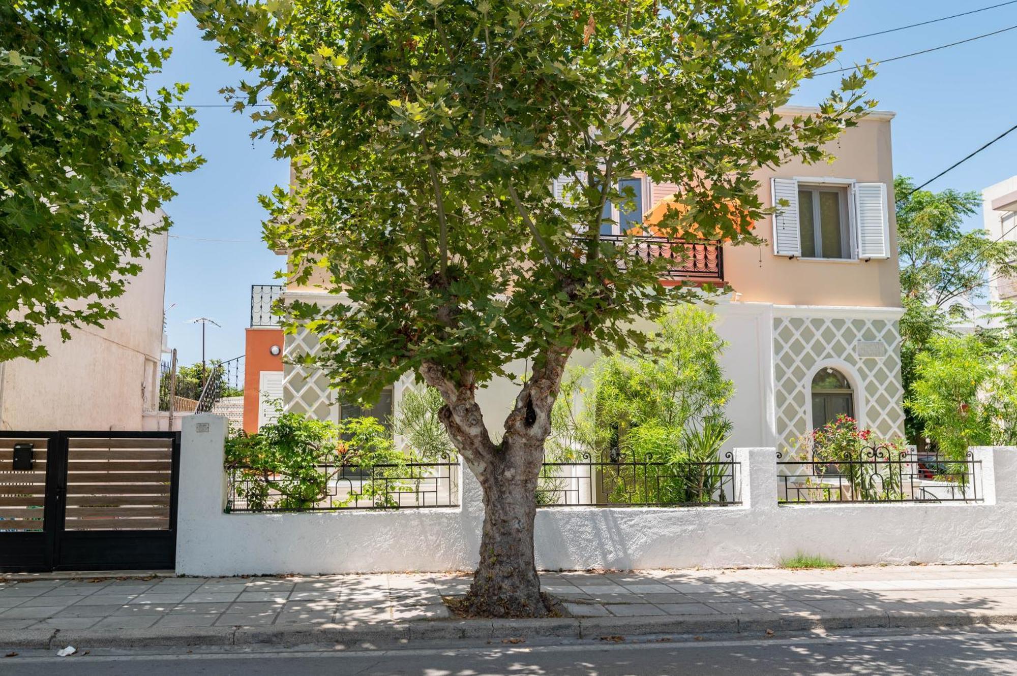 Kosnian City Suites B Εξωτερικό φωτογραφία