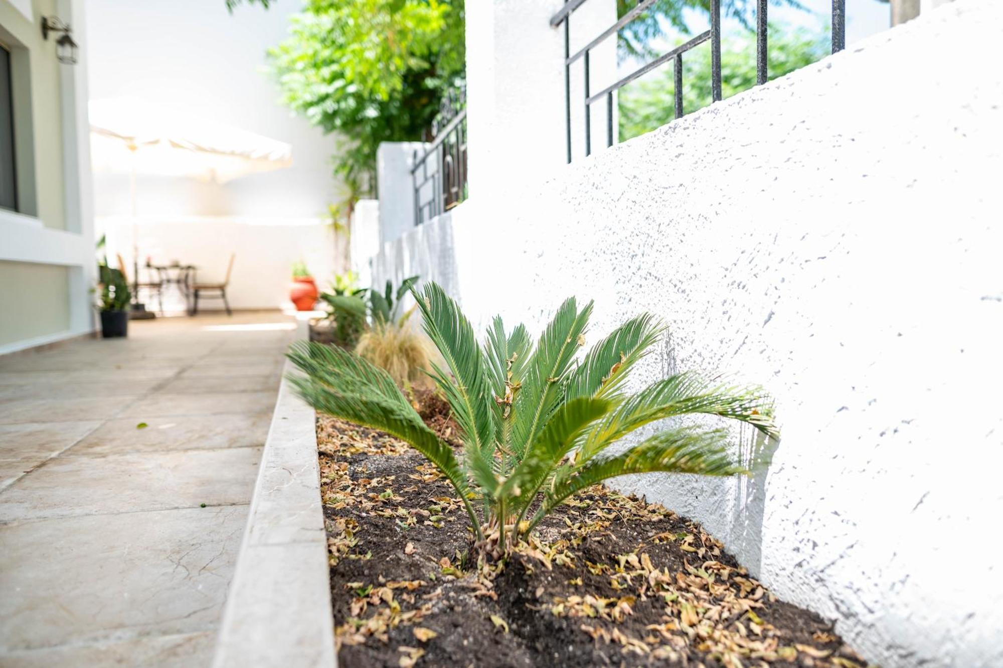 Kosnian City Suites B Εξωτερικό φωτογραφία
