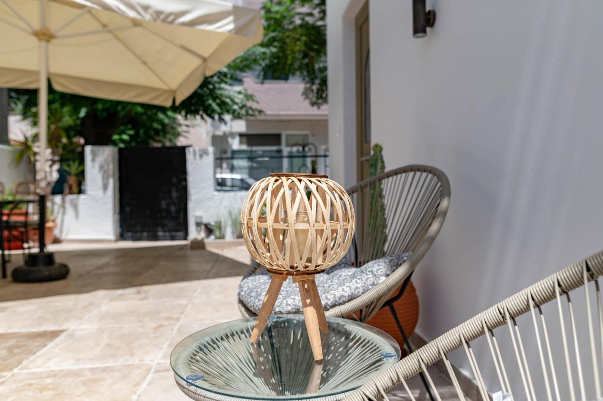 Kosnian City Suites B Εξωτερικό φωτογραφία