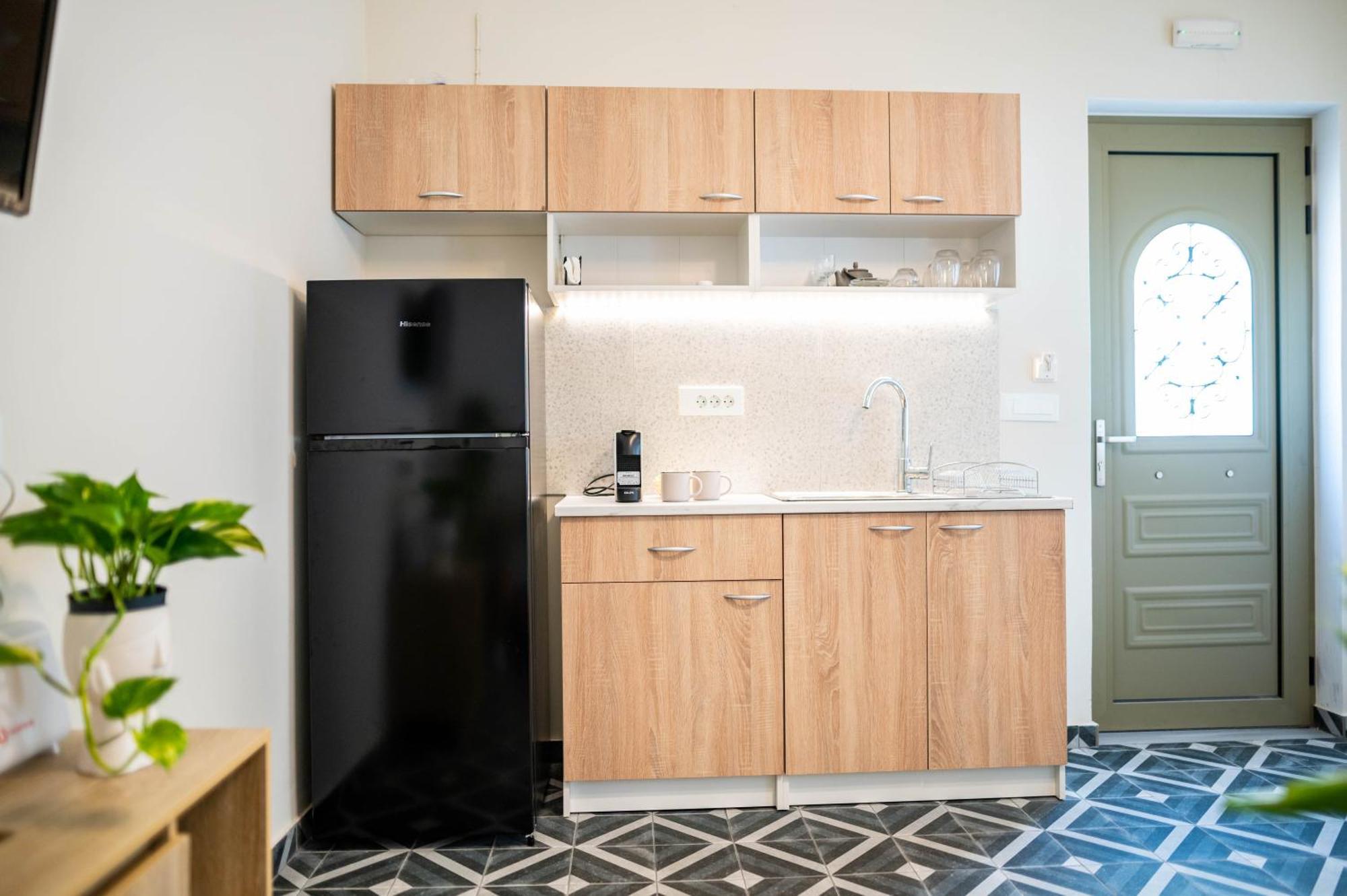 Kosnian City Suites B Εξωτερικό φωτογραφία