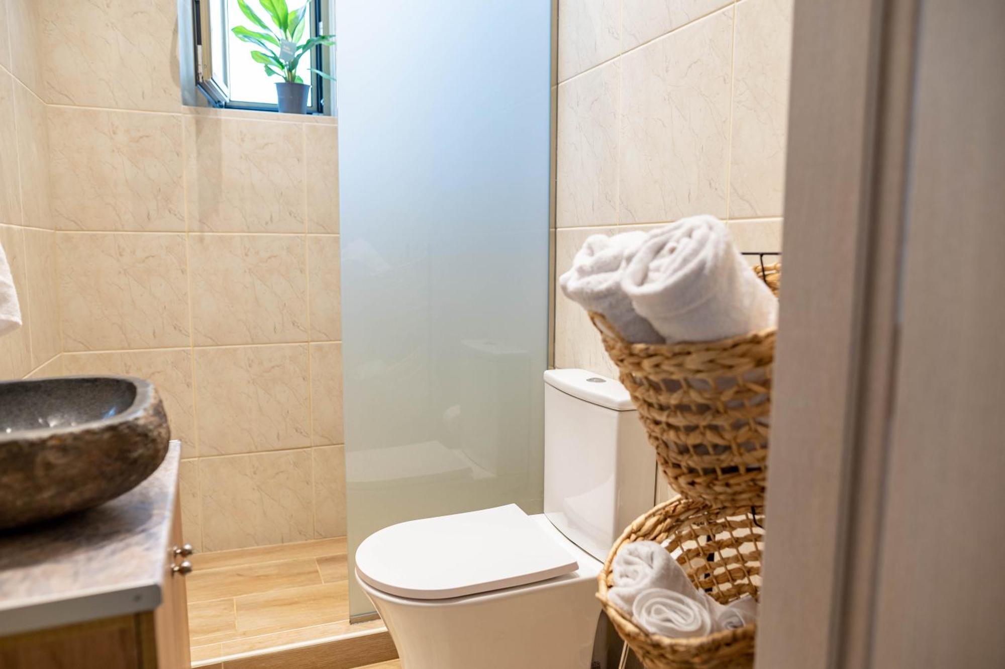 Kosnian City Suites B Εξωτερικό φωτογραφία
