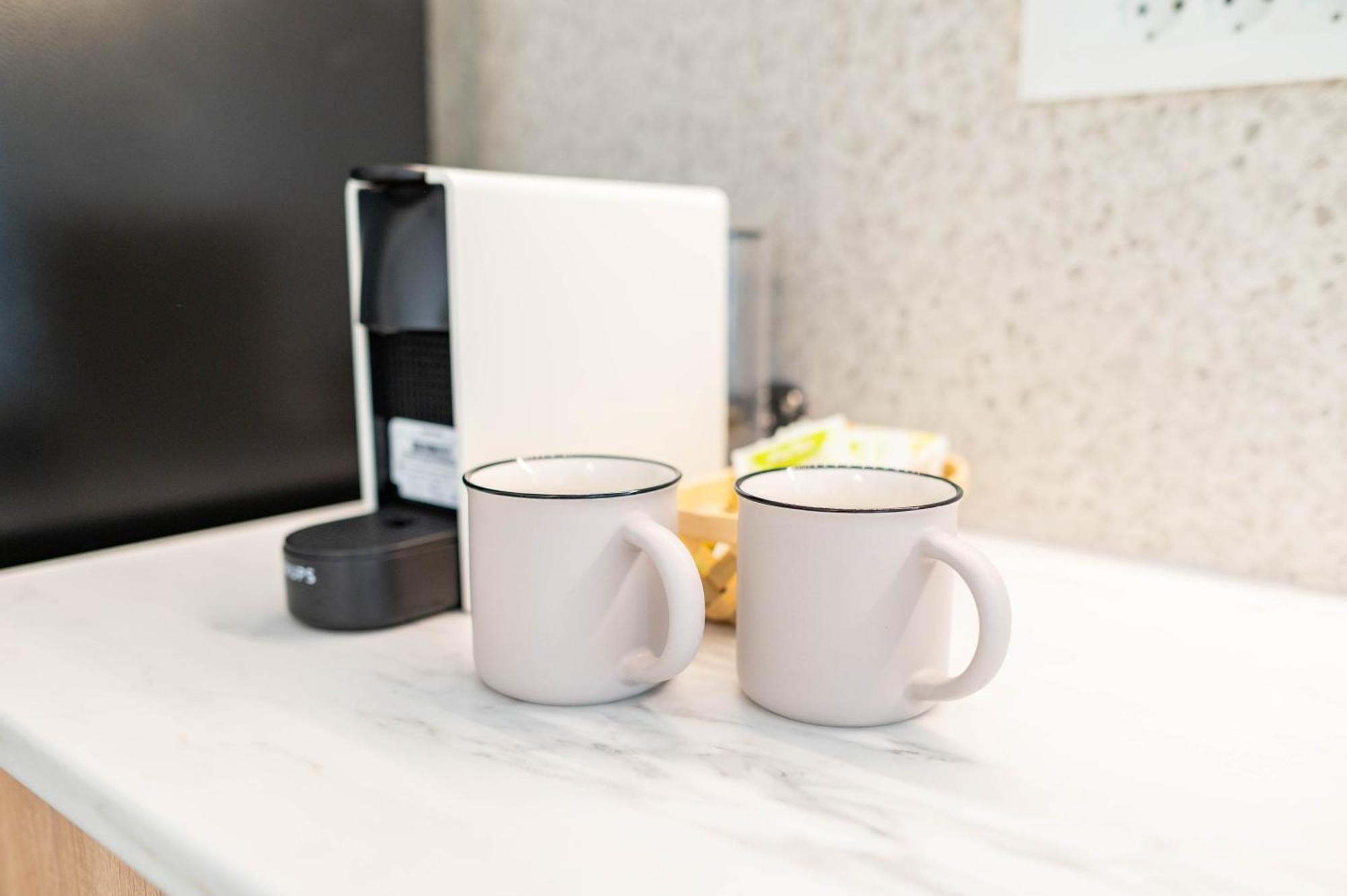 Kosnian City Suites B Εξωτερικό φωτογραφία