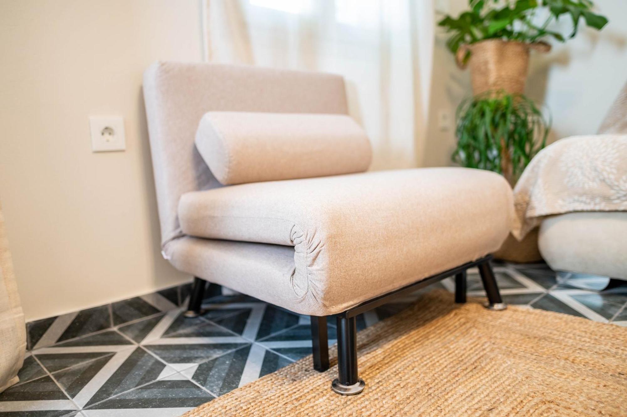 Kosnian City Suites B Εξωτερικό φωτογραφία